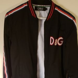 D&C Jacket